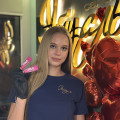 Осауленко Марія