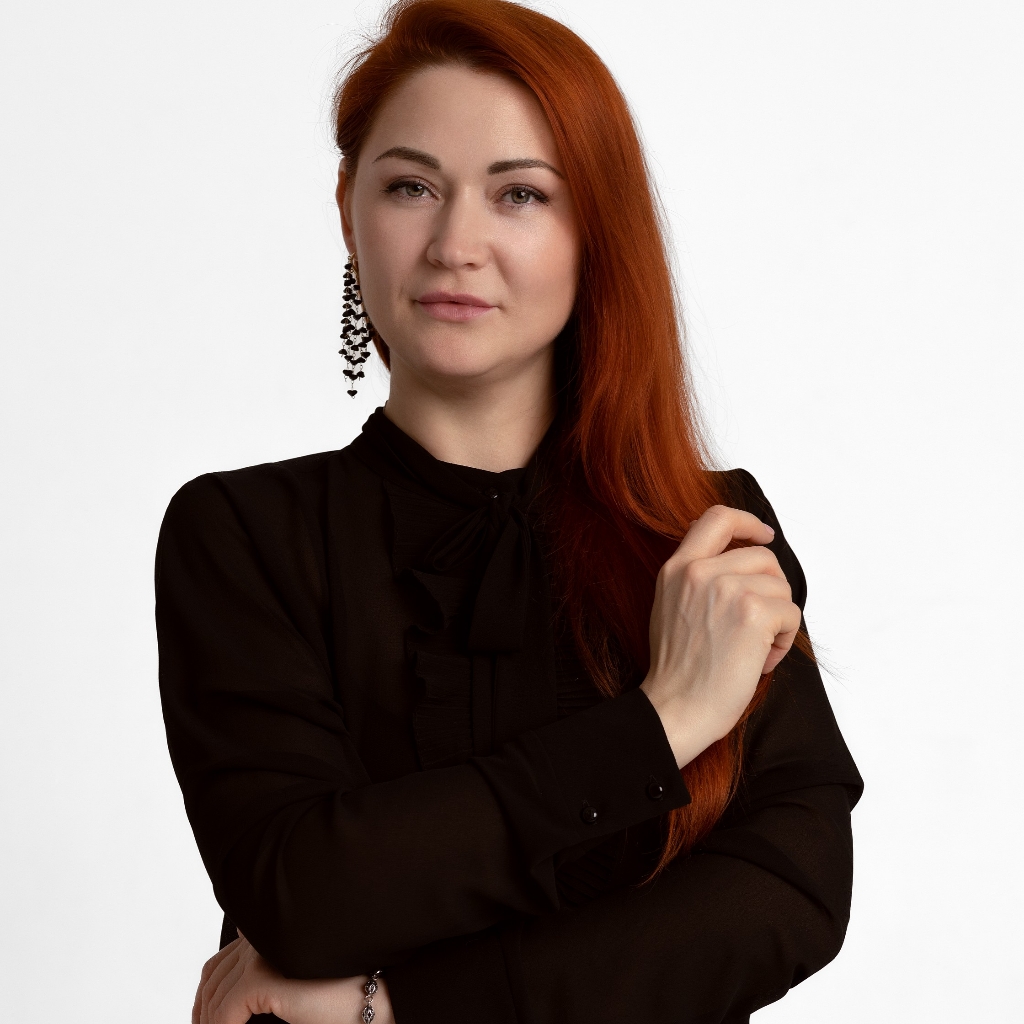 Энгельфельд Ольга