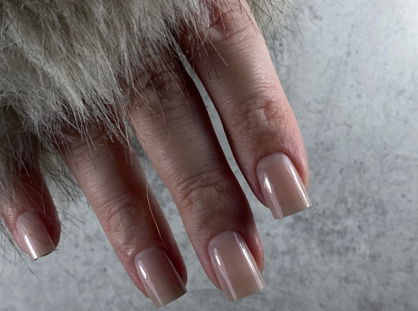 ВСЕ ВКЛЮЧЕНО  снятие+маникюр+ коррекция ( восстановление формы, исправление клюющих, скручивающихся,достраивание углов, ремонт трещин, укрепление)+пок