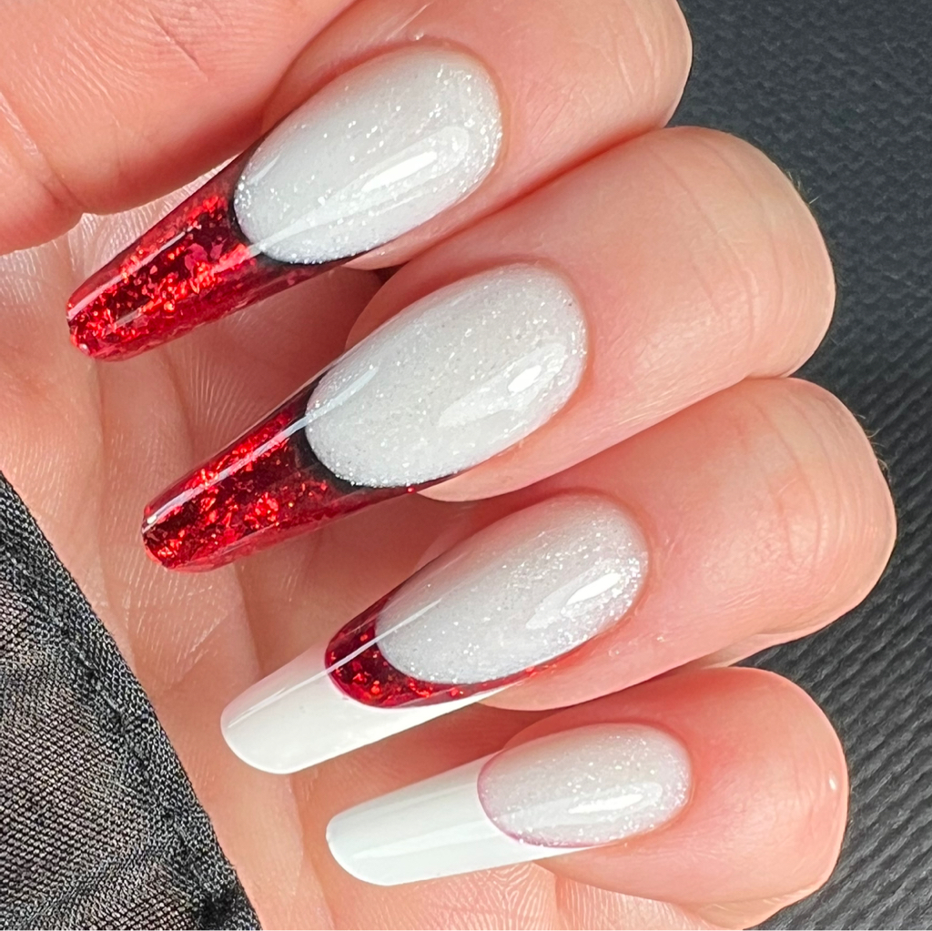 Выкладной френч