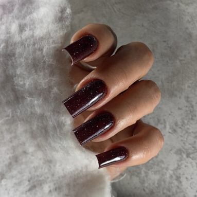 WOW NAILS  Маникюр+наращивание всех ногтей с покрытием