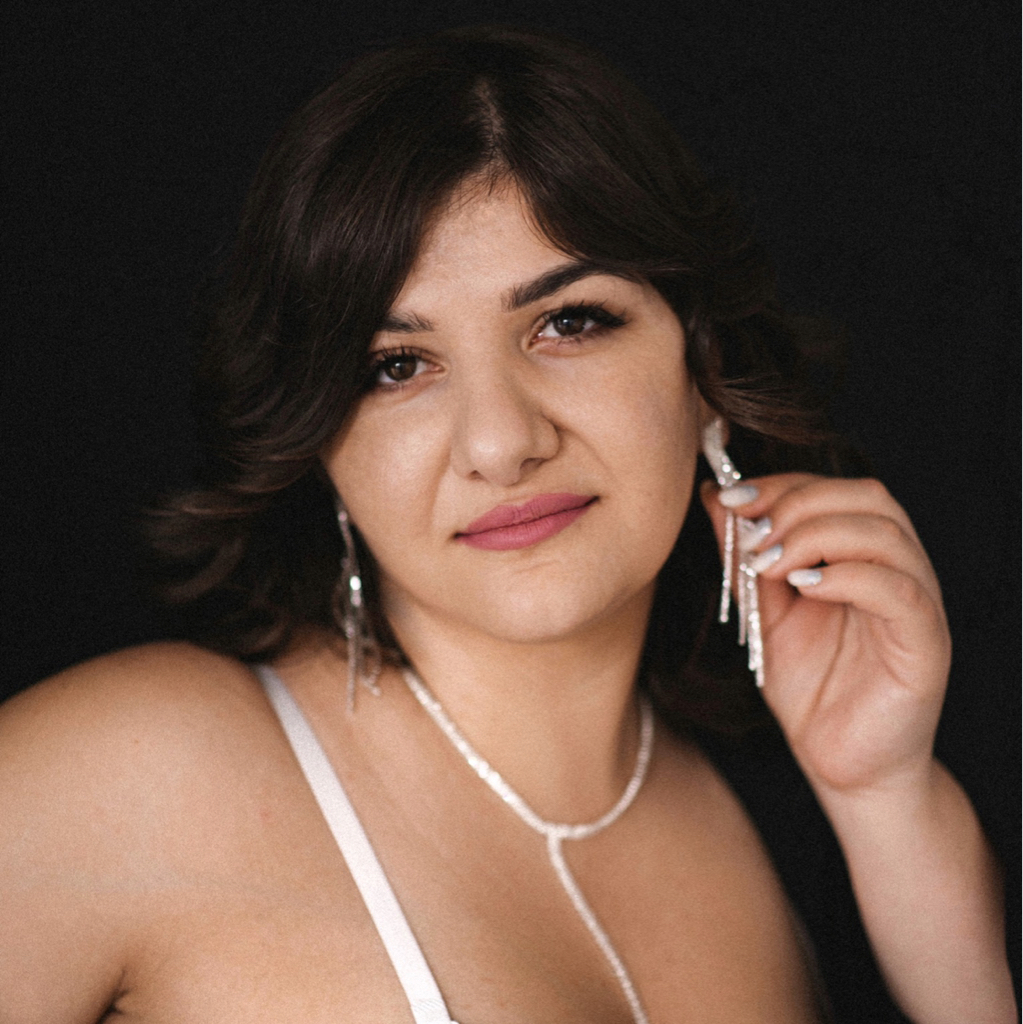 Ангелина Абаничева