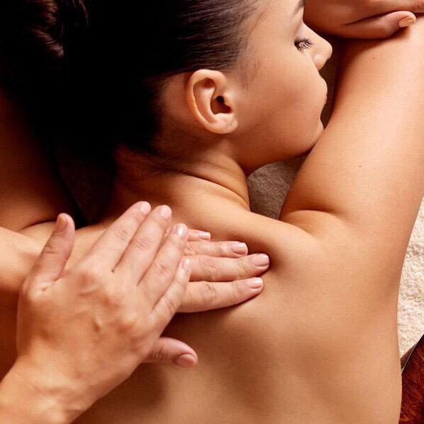 Massage Therapist & Wellness