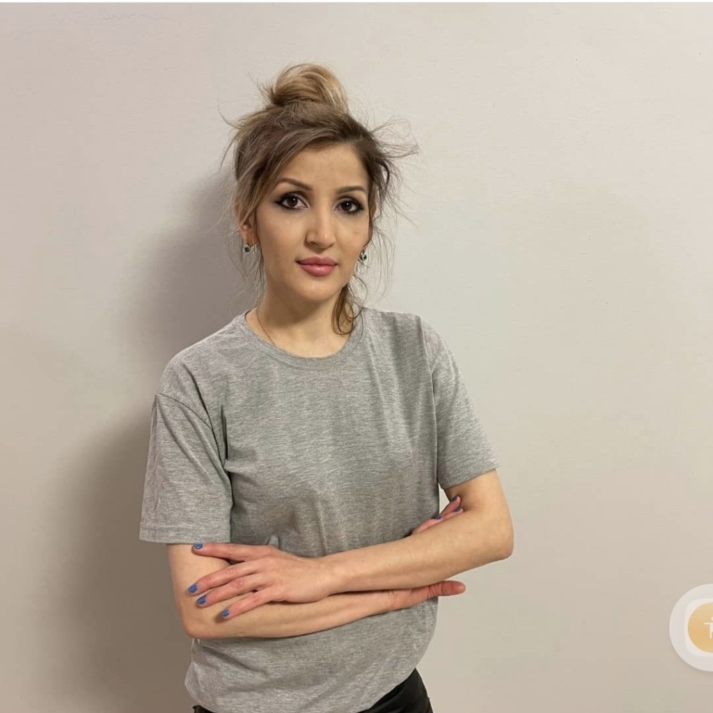 Мастер массажа