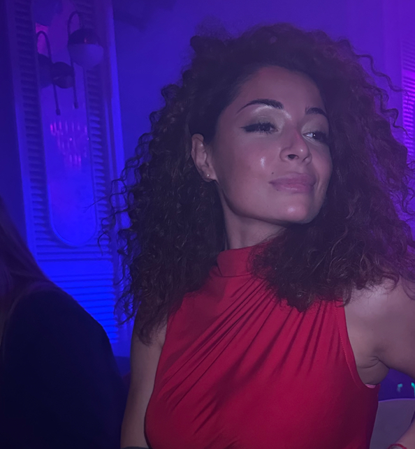 Новичкова Екатерина