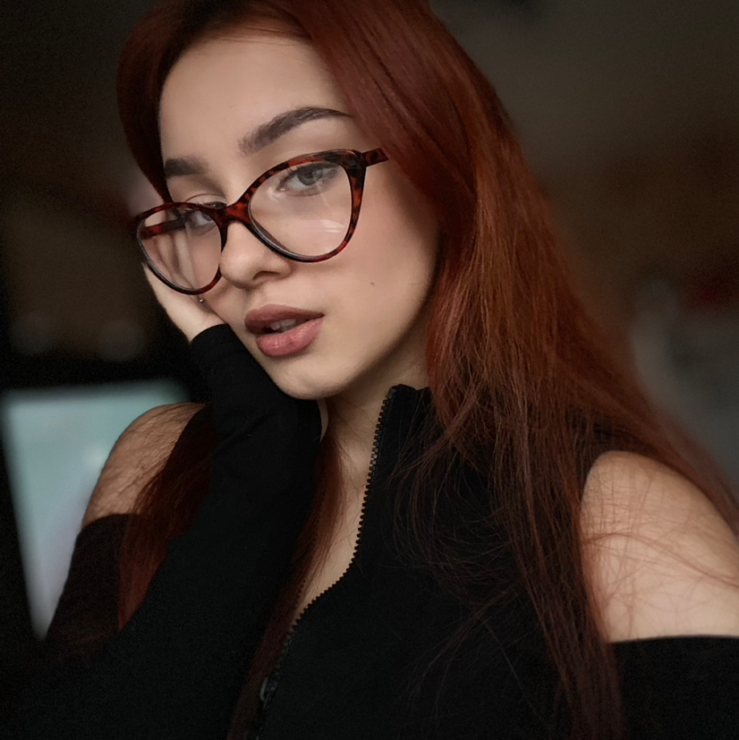 Ирина (брови)