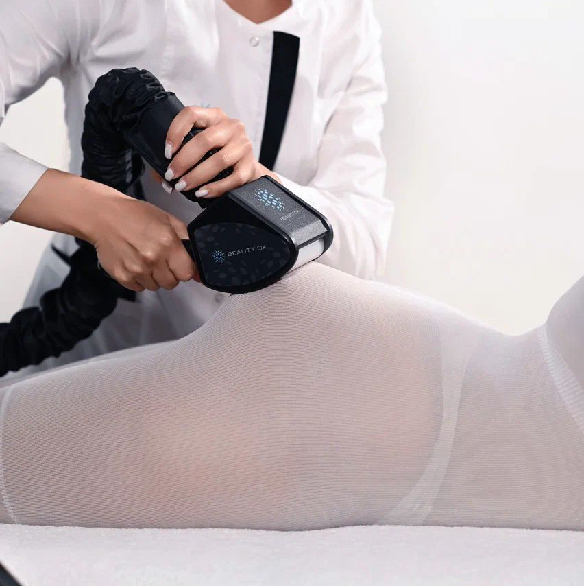 LPG по костюму