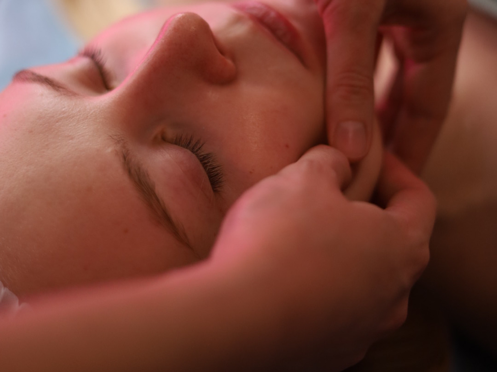 Лифтинг лица