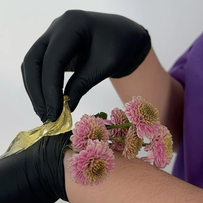 Полный курс мастера депиляции