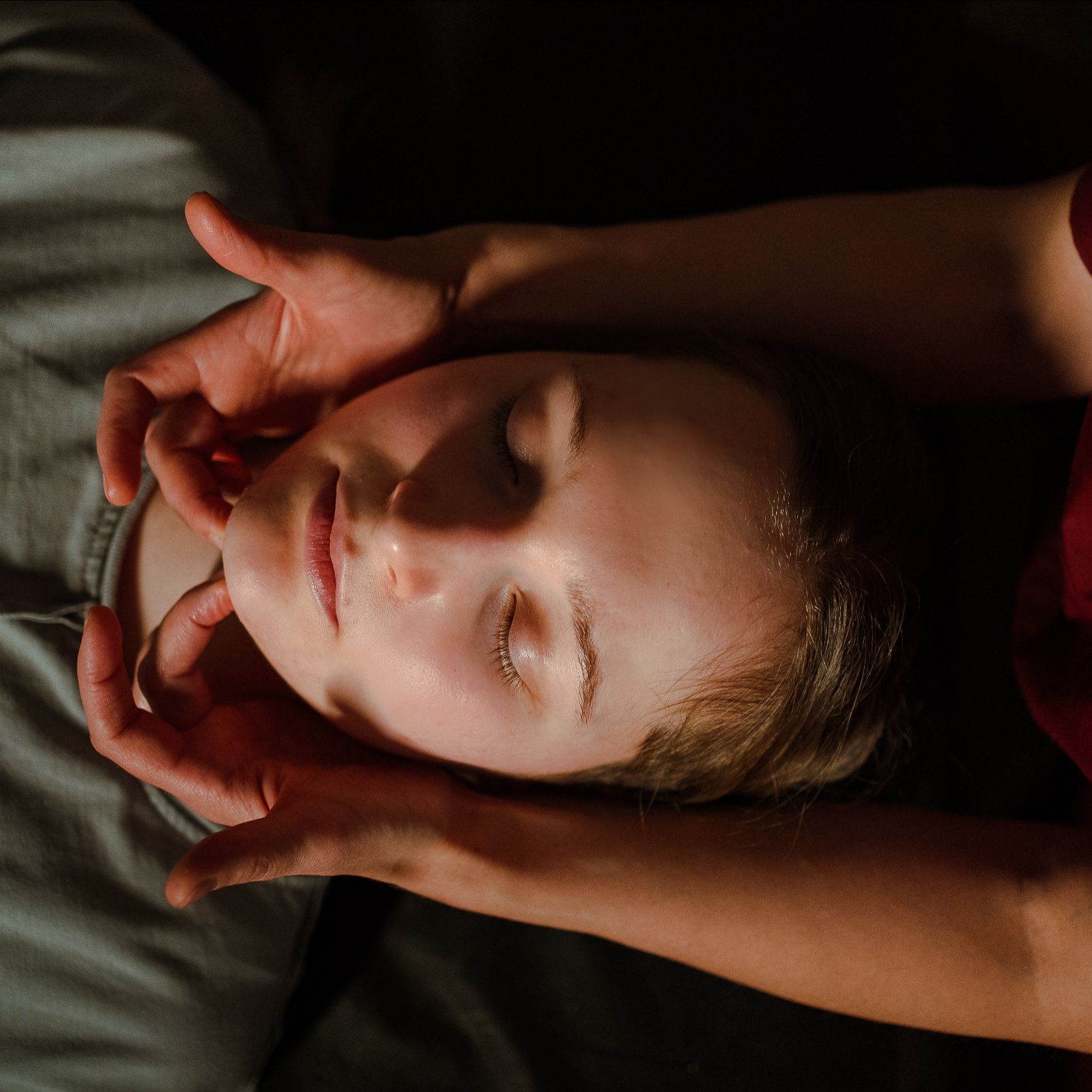 Массаж лица Рукако или Коруги 60 минут