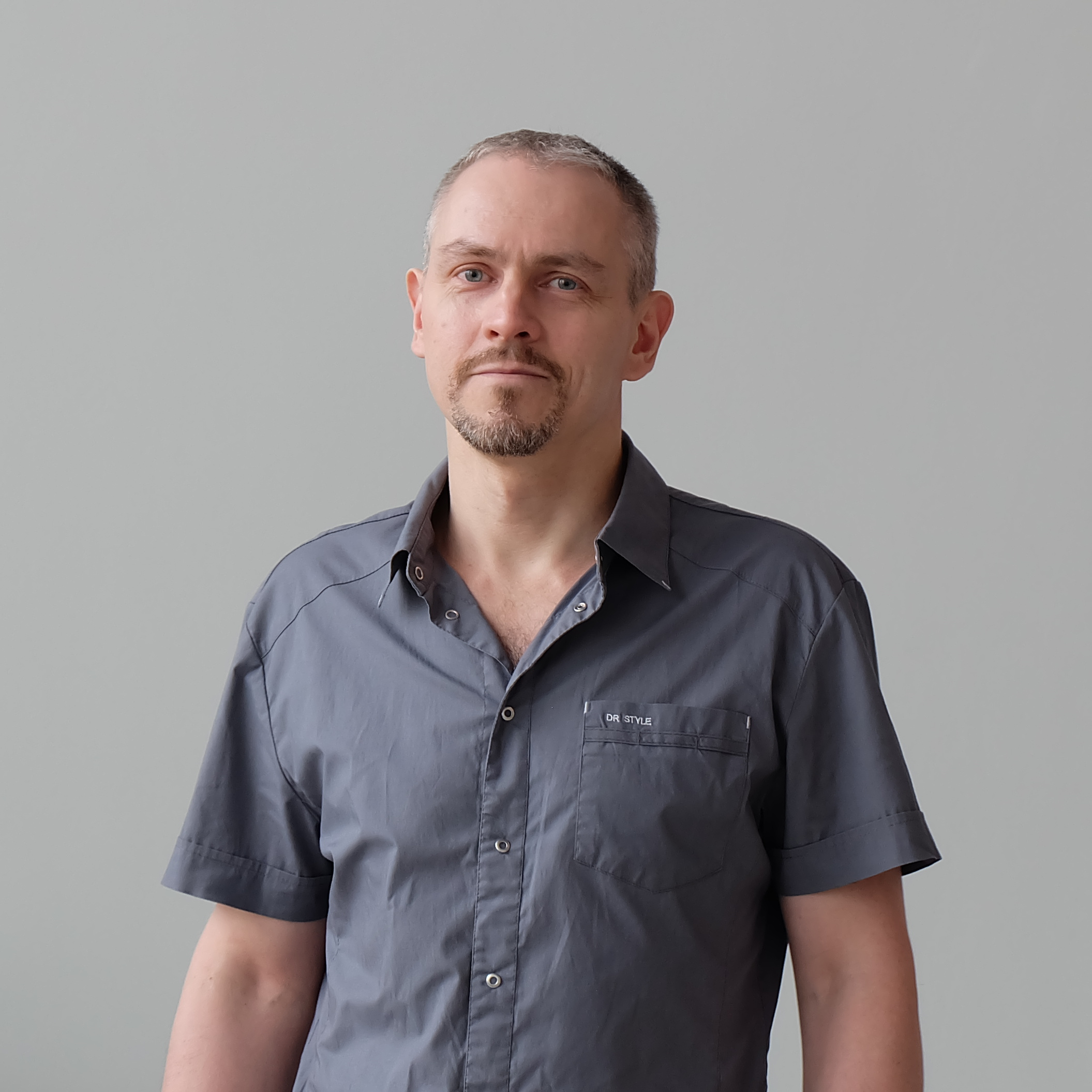 Беклемышев Алексей