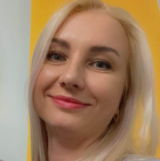 Екатерина
