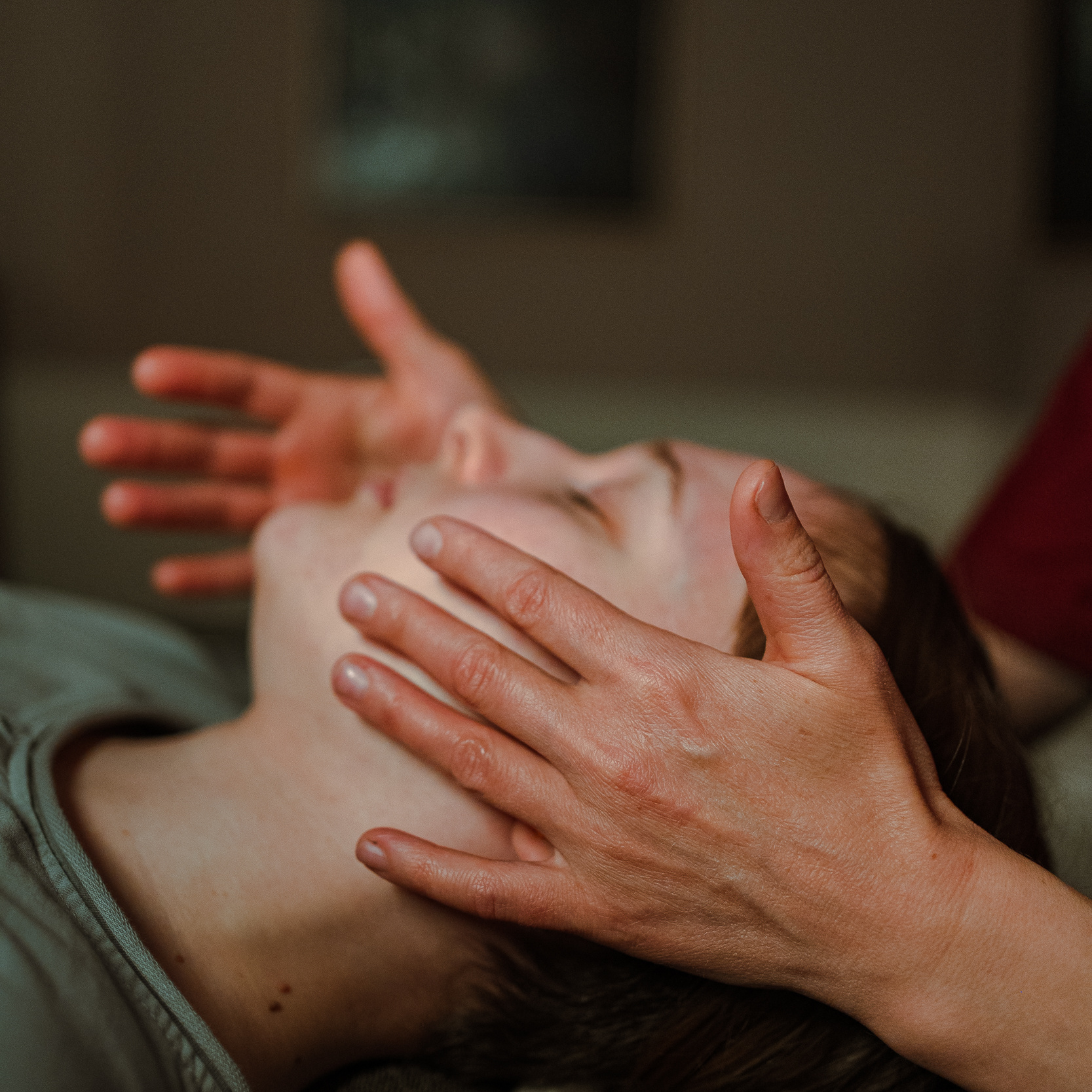 Массаж лица Рукако или Коруги + маска 90 минут