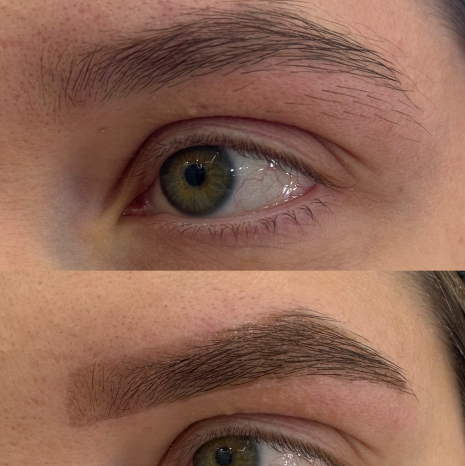 КОМПЛЕКСНАЯ АРХИТЕКТУРА БРОВЕЙ