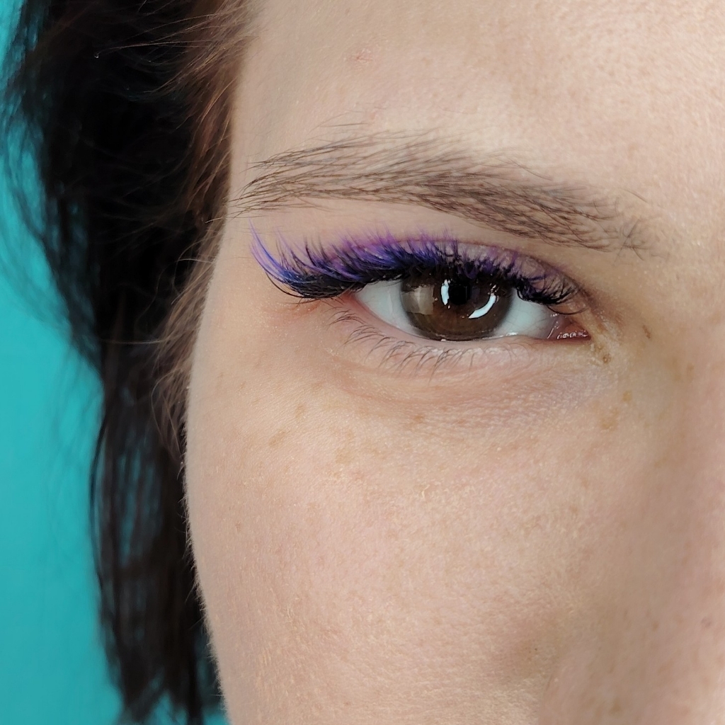 Эффект теней