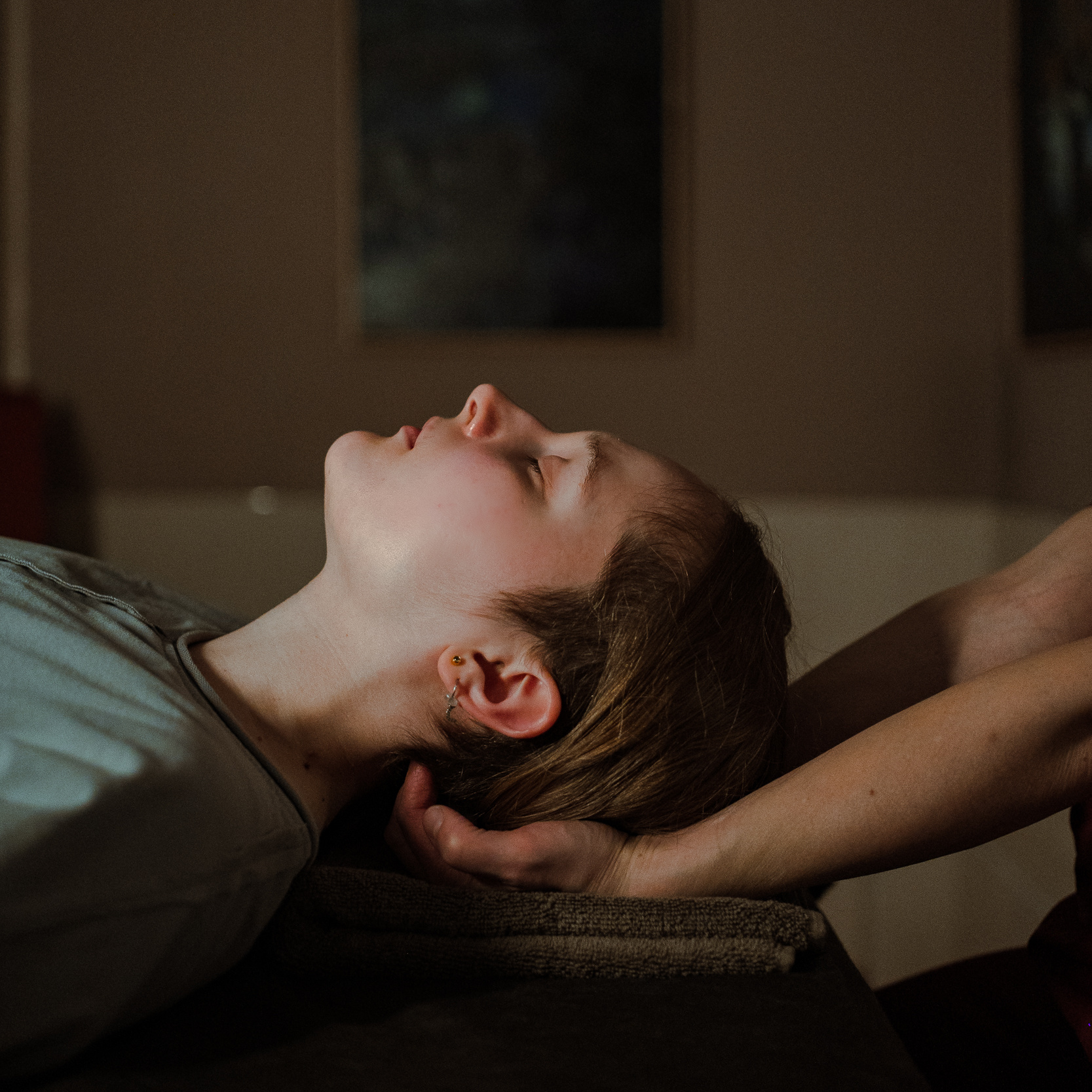 Курс Анатомия лица (3 сеанса по 90 минут)