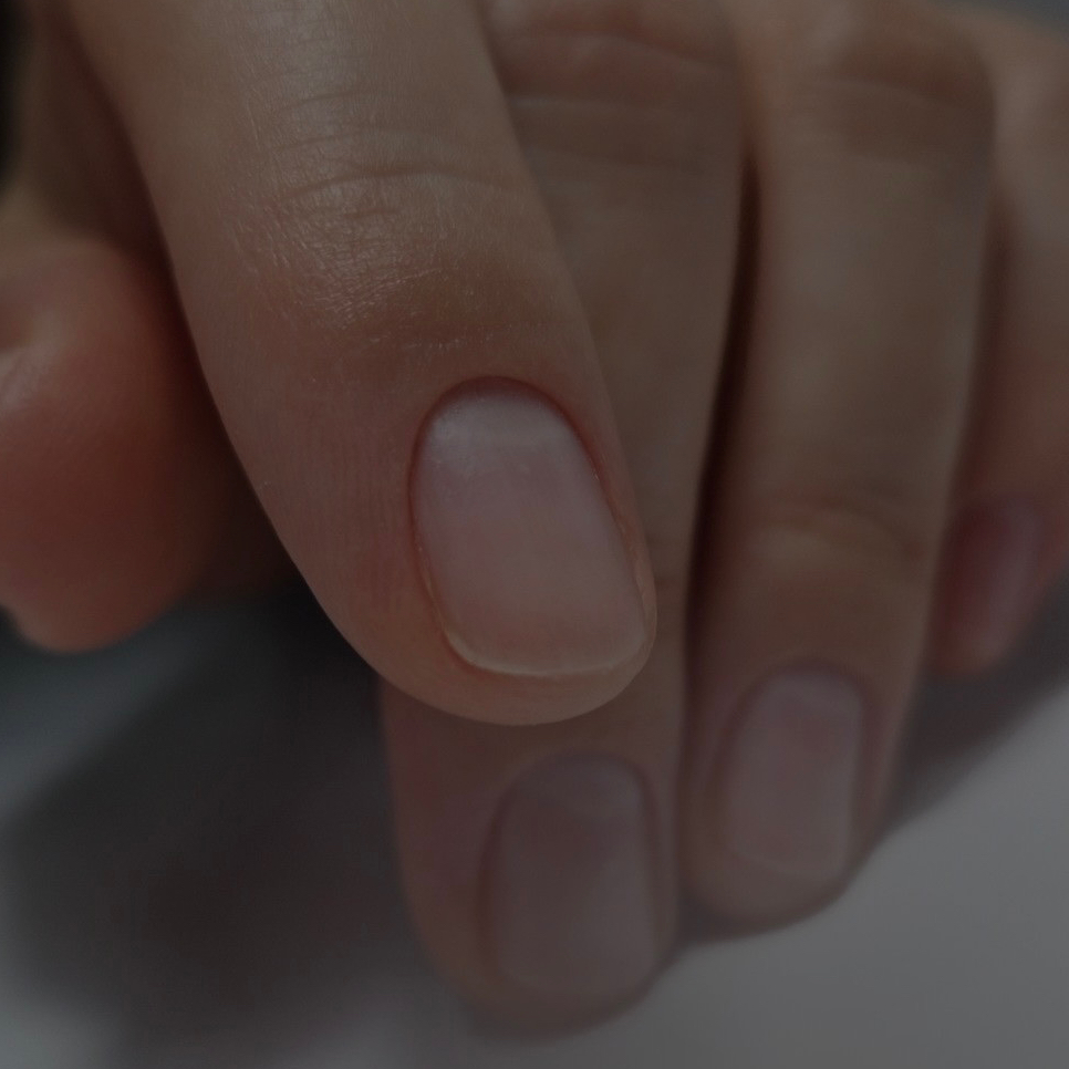 Снятие гель-лака