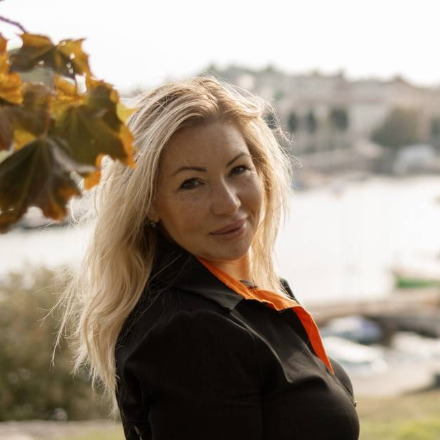 Екатерина