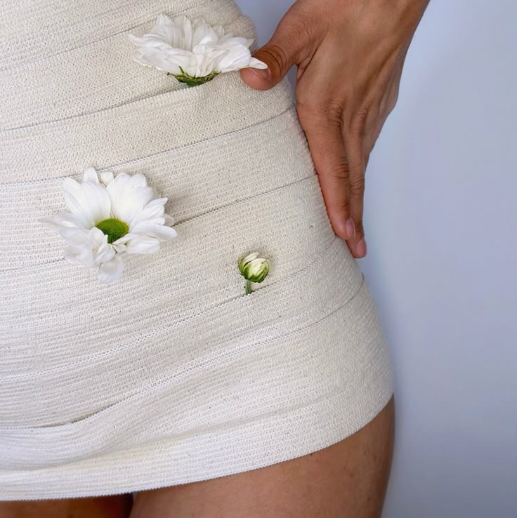 Бандажное детокс-обертывание