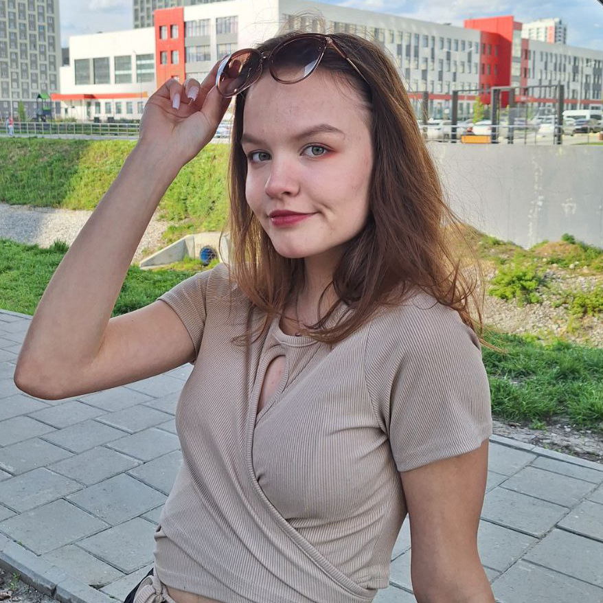 Анастасия