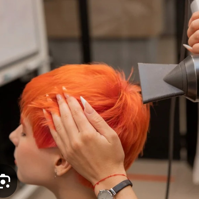 Мытье + сушка до15см