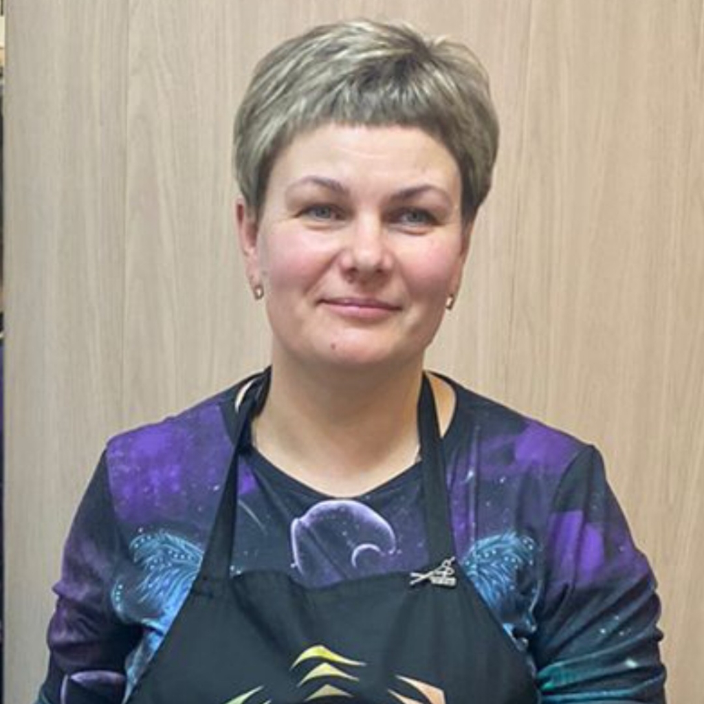 Конова Татьяна