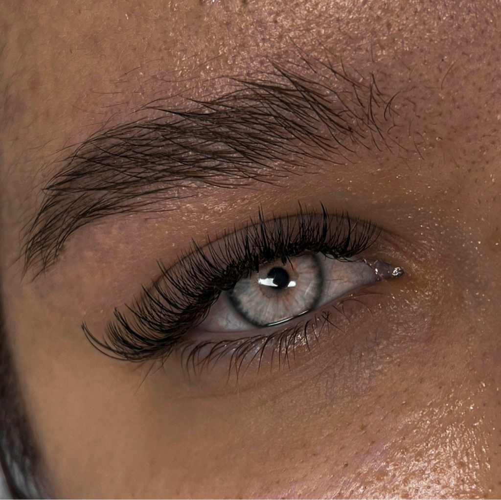 Наращивание «3,5-4д»