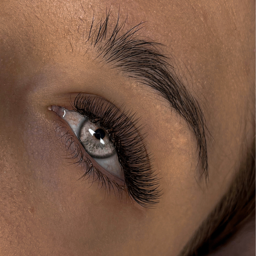 Наращивание «2,5-3д»