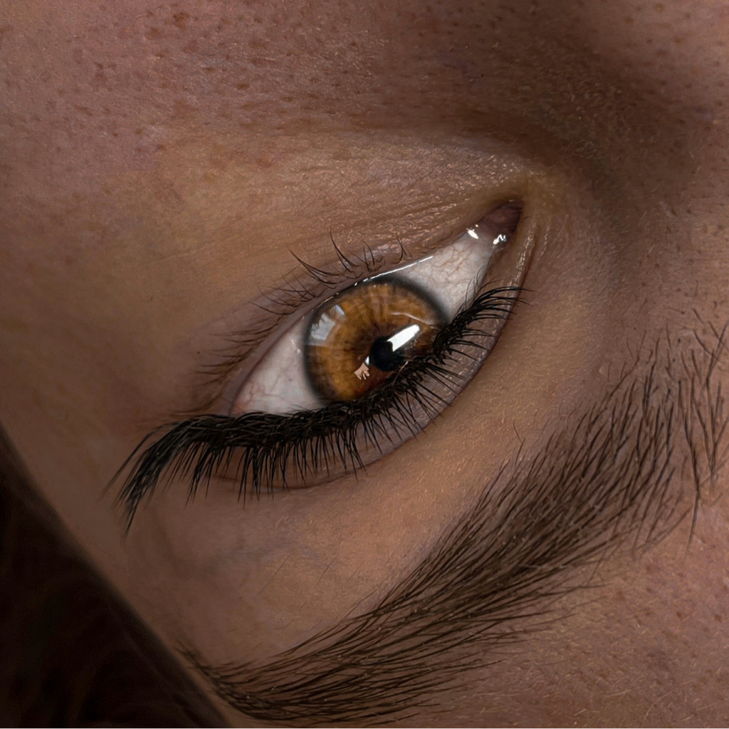 Наращивание «1,5-2д»