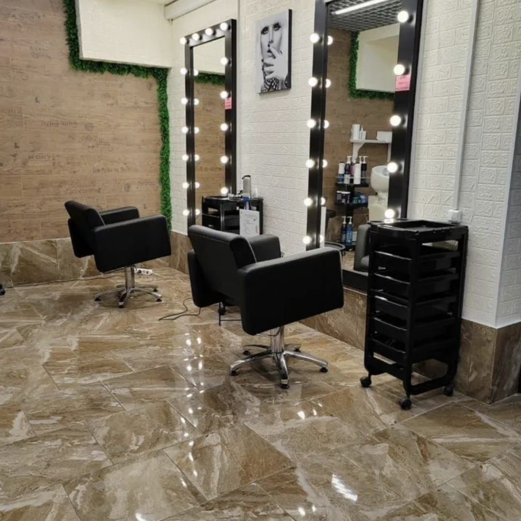 аренда парикмахерское кресло