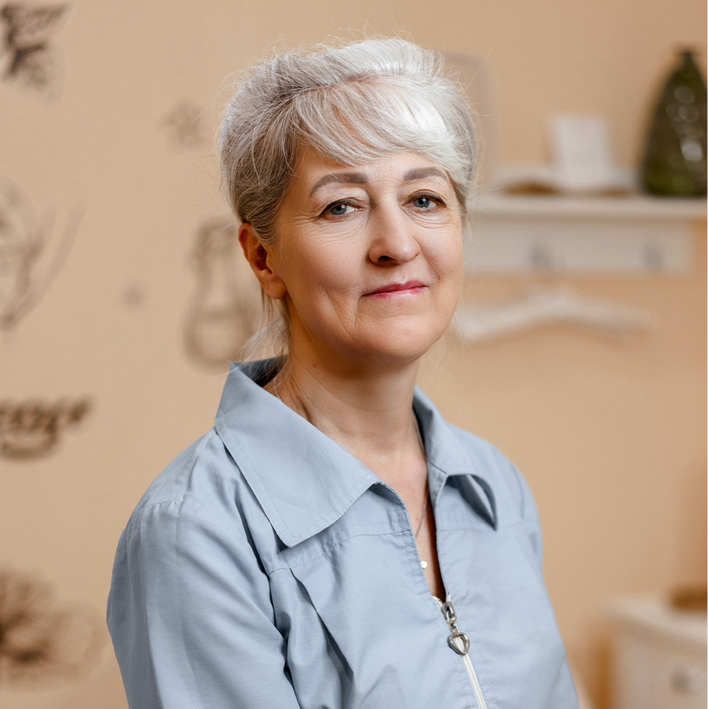 Ильина Наталья