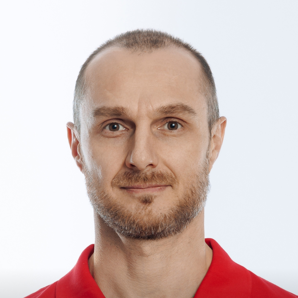 Попов Михаил