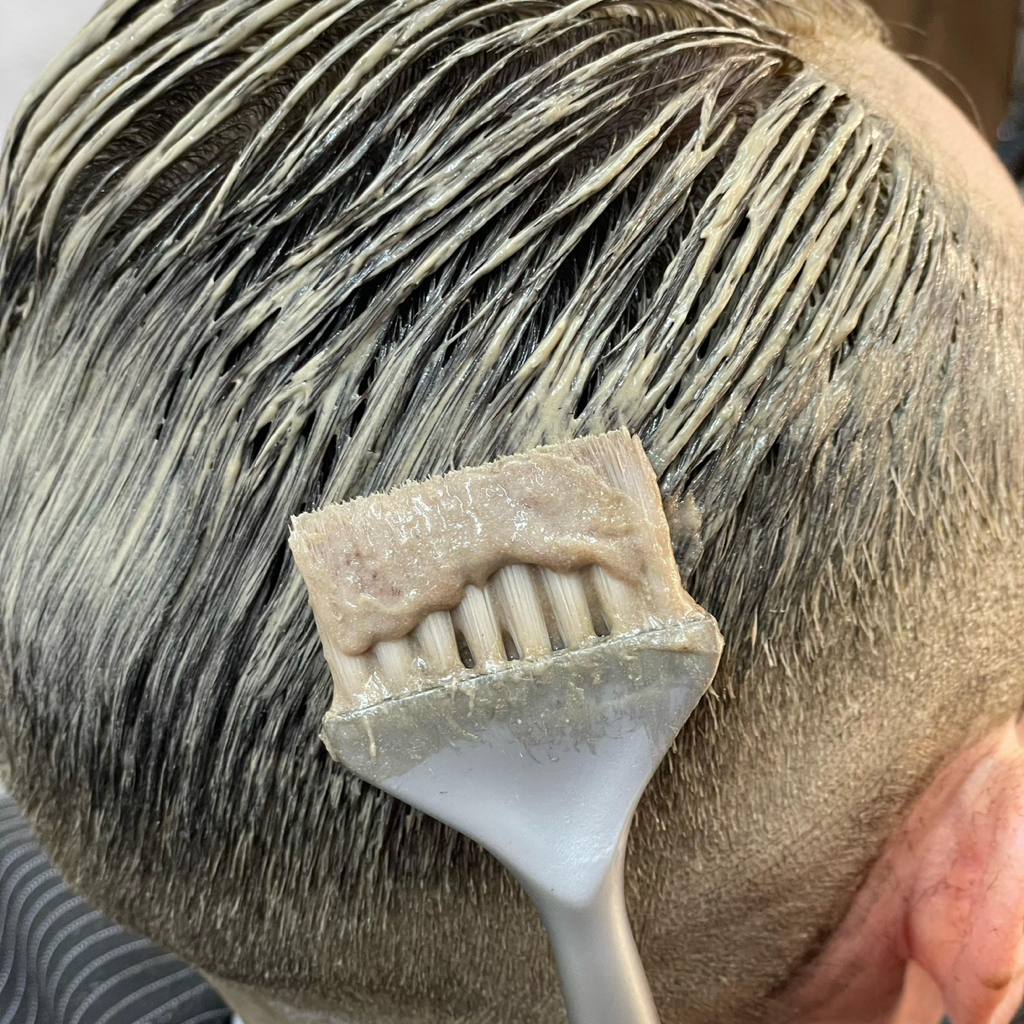 Тонирование