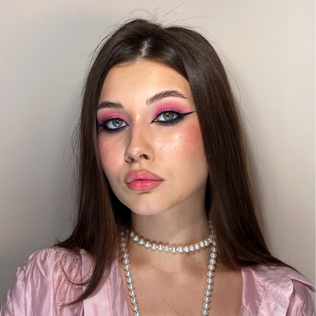 Вечерний макияж
