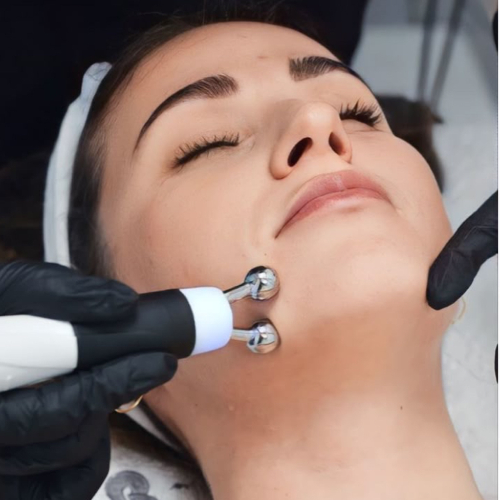 Микротоковая терапия