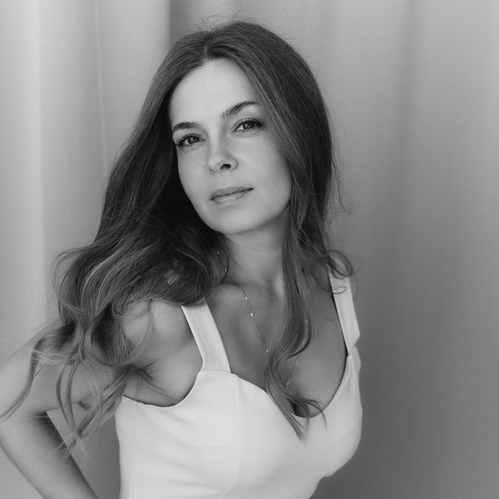 Горицкая Елена