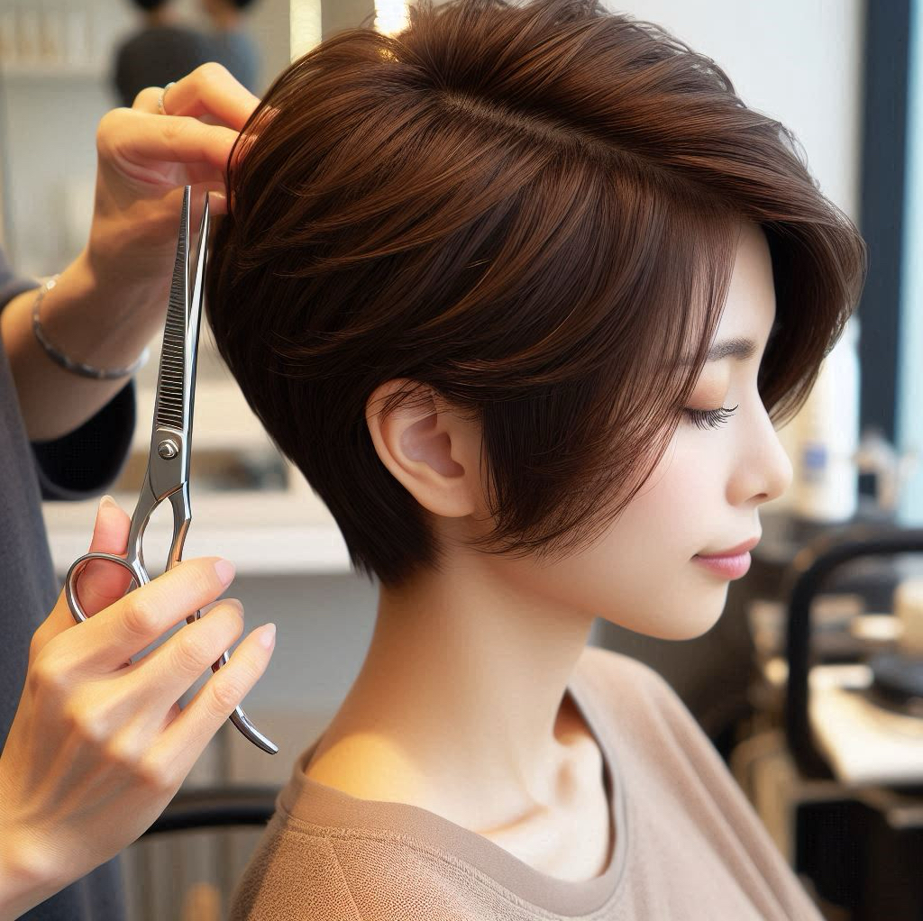 💇‍♀️ Довжина 1