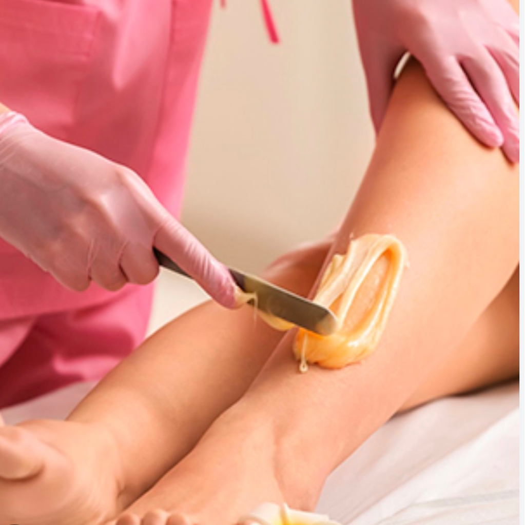 Бикини глубокое