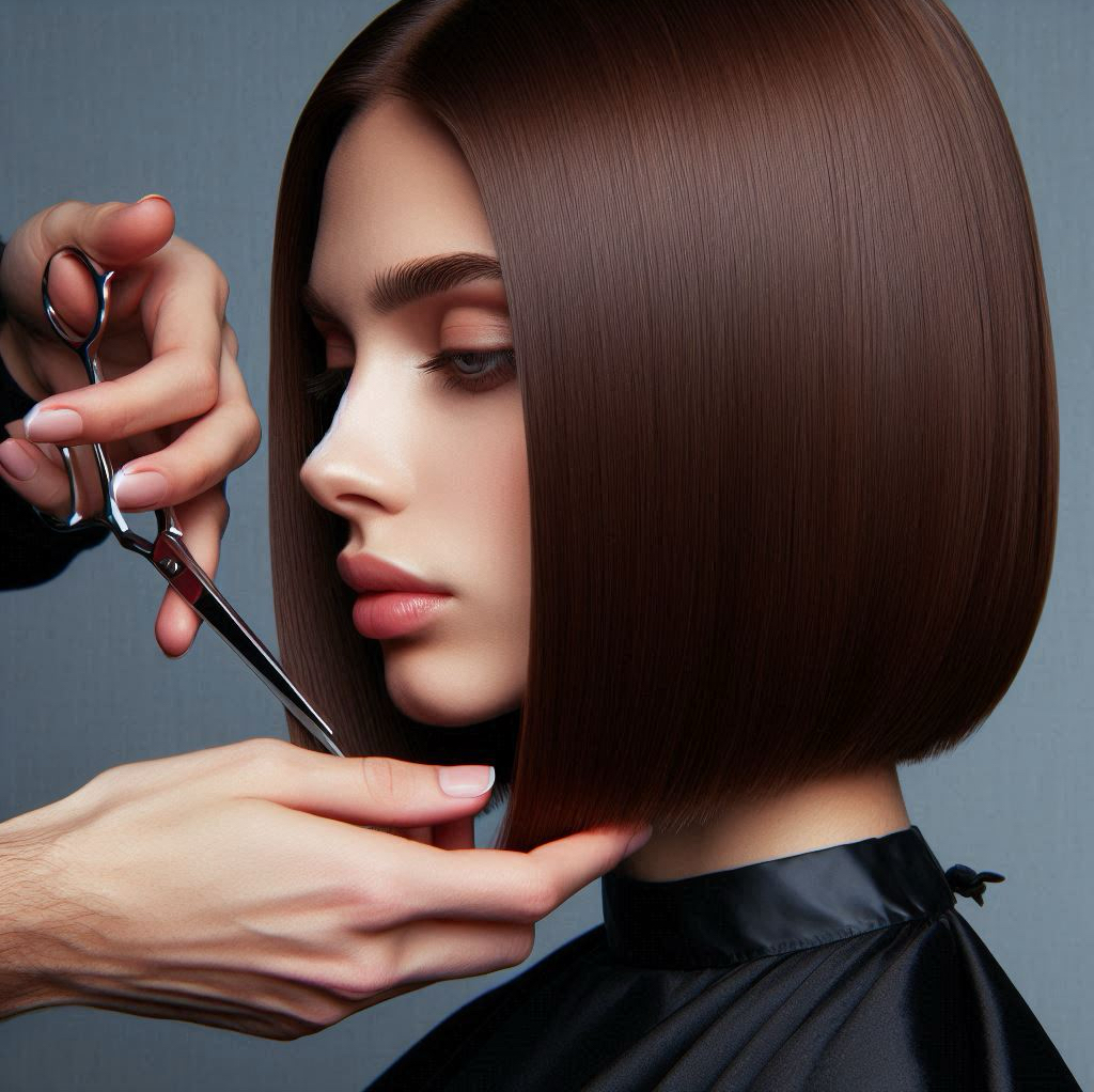 💇‍♀️ Довжина 2