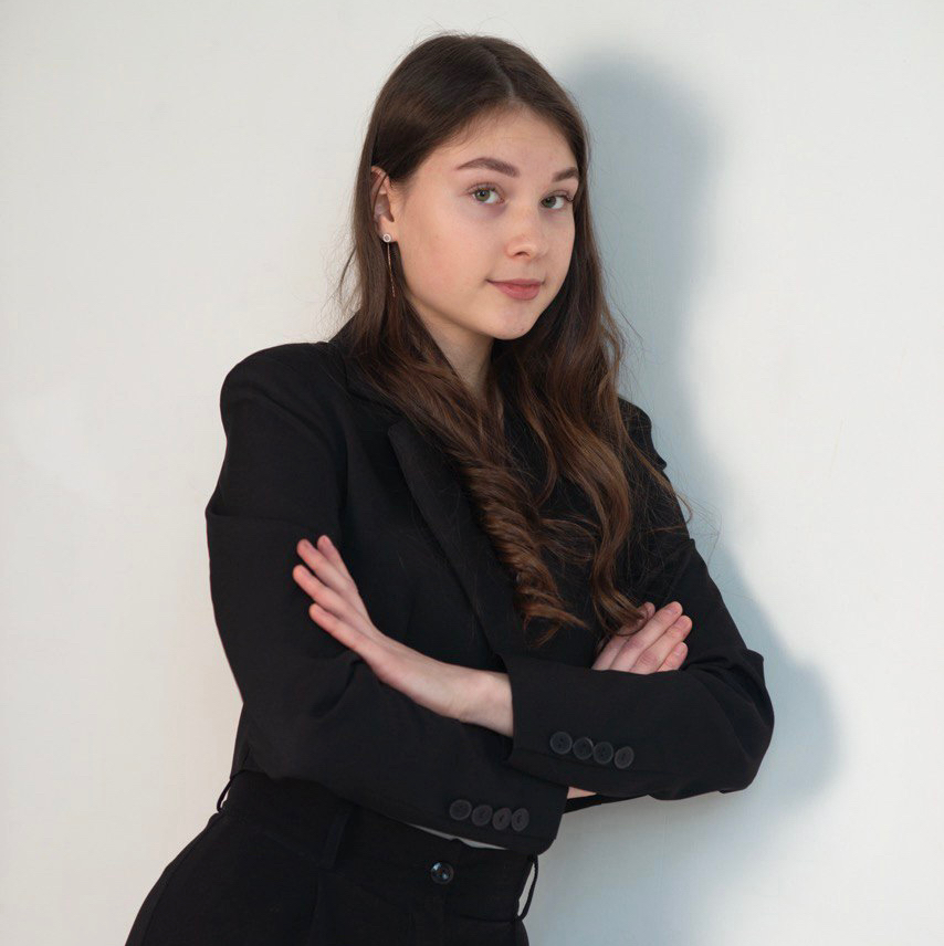 Кореводова Александра