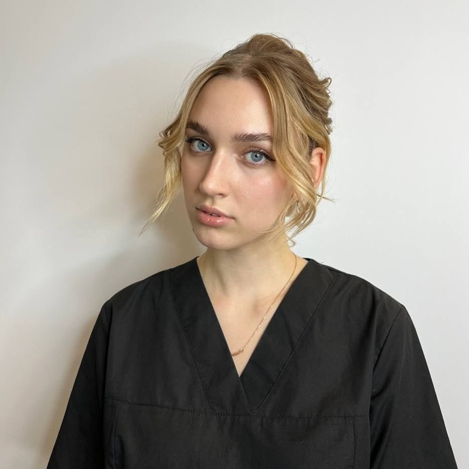 Рыкова Дарья