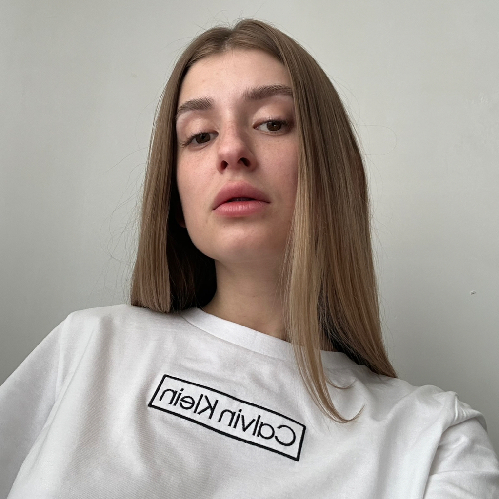 Голубева Виолетта