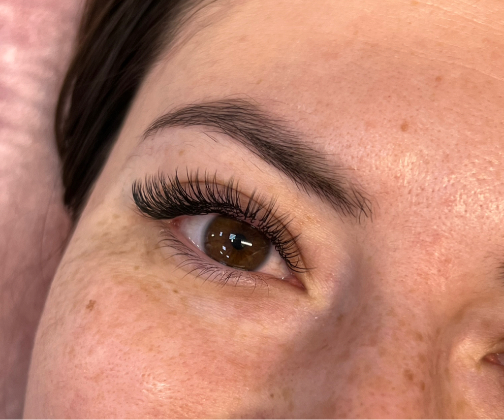 Классический обьем