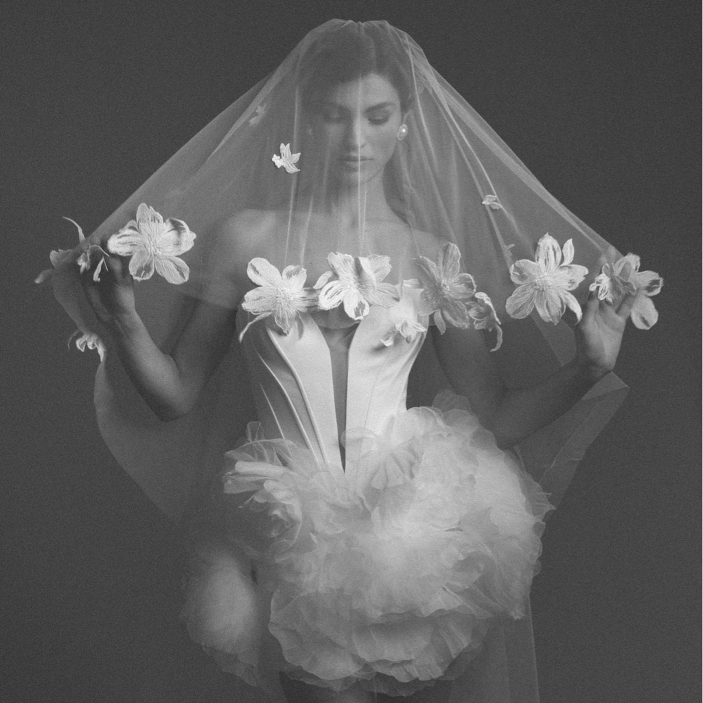 Оформление договора/Подбор аксессуаров, белья, обуви