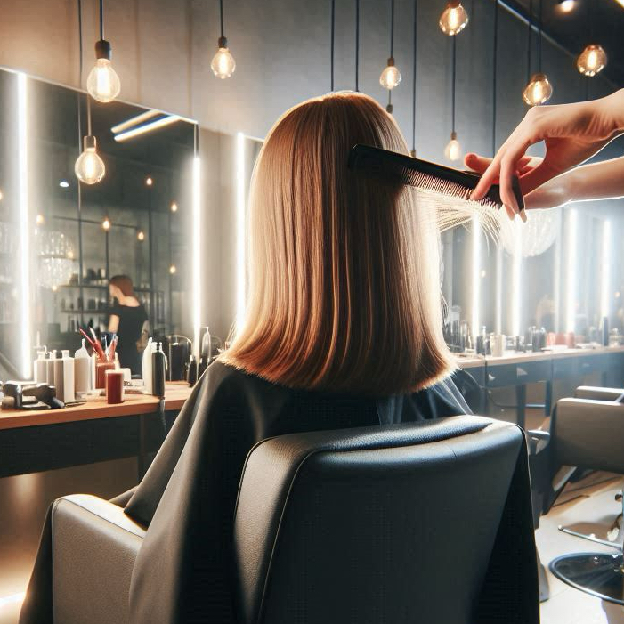 💇‍♀️ Довжина 3