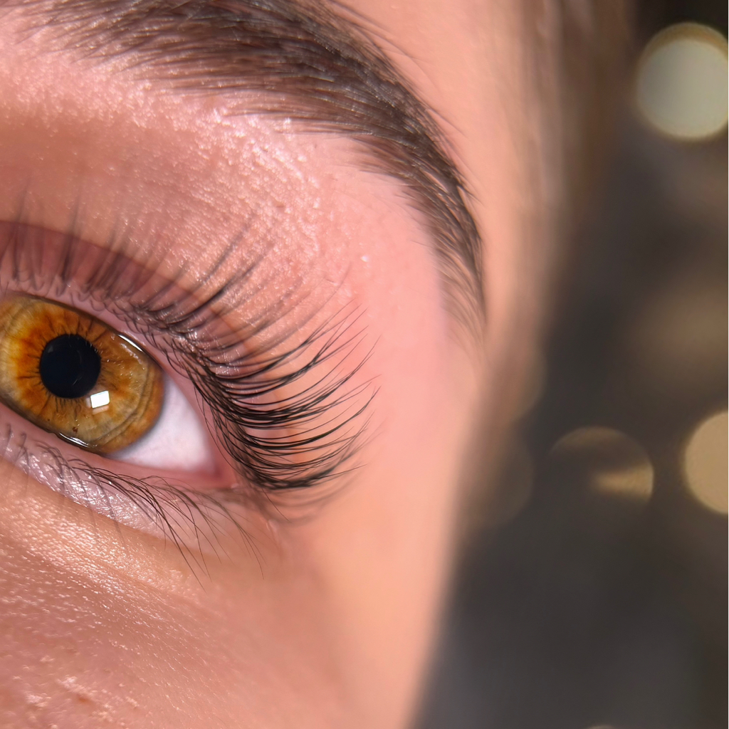 Ламинирование ресниц, тариф БАЗОВЫЙ