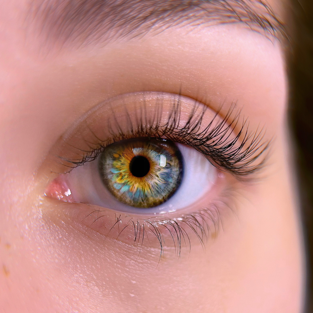 Двойное ламинирование ресниц (верхние и нижние)