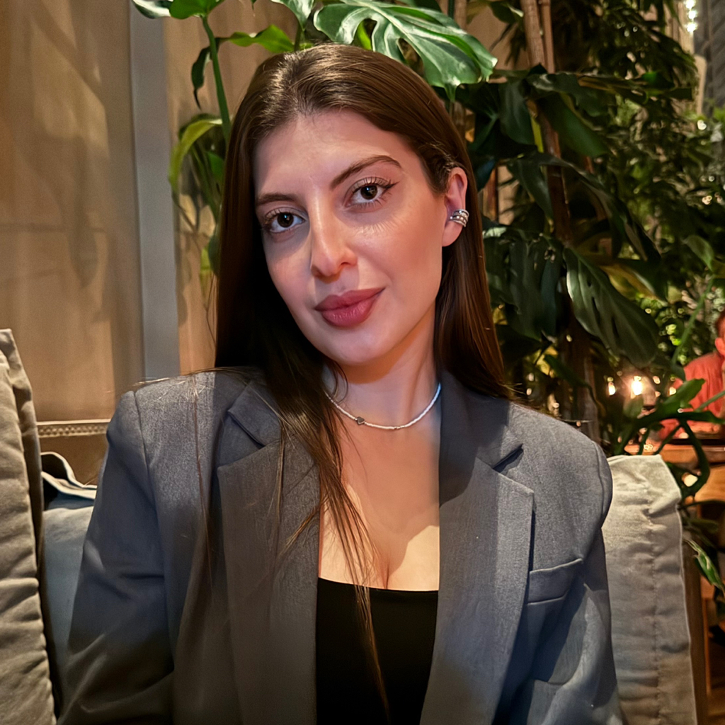 Азатян Гоар