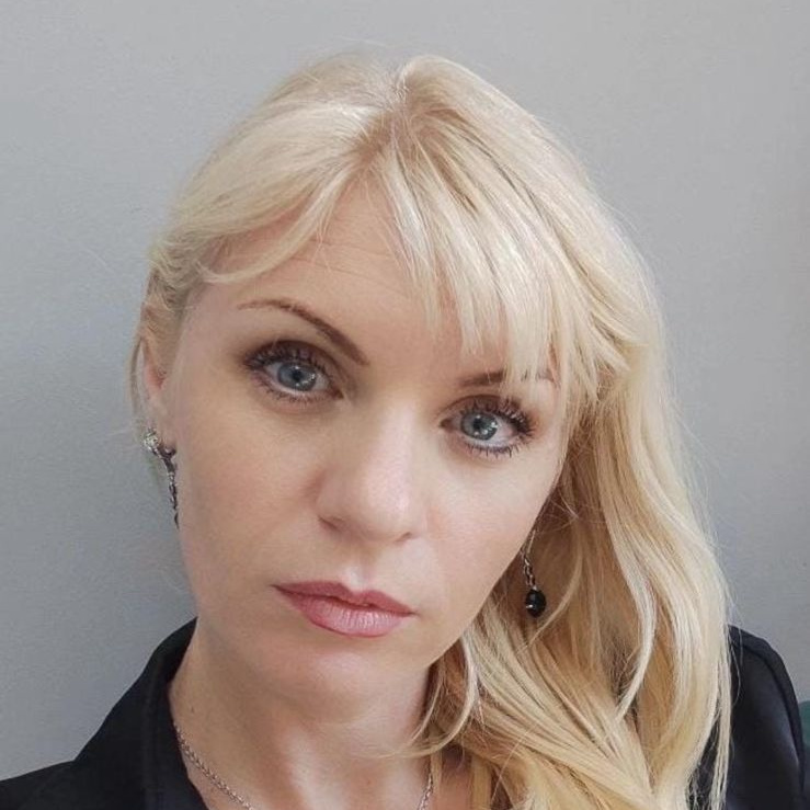 Ирина О Б