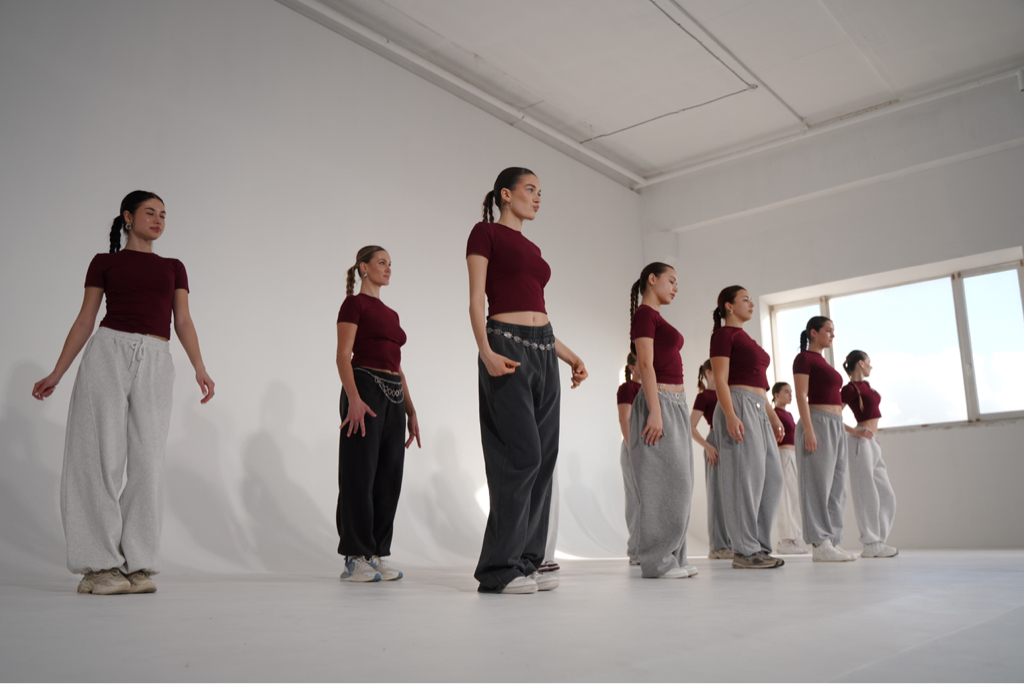 Аренда светлого зала после 21:00